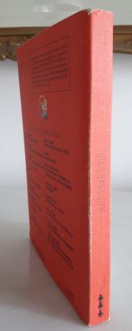 ATOMINO, Marcello Argilli, Arnoldo Mondadori Editore 1986. - Foto 4
