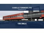 Immobile in asta di 150 m² in vendita a Caselle Torinese