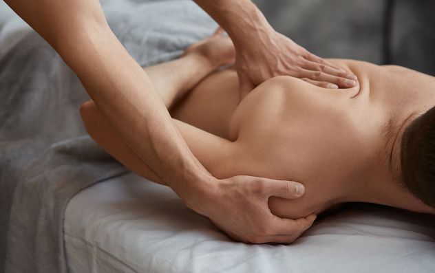 Massaggiatrice esperienza ventennale nel campo dei massaggi,TEL:3201818076 - Foto 3
