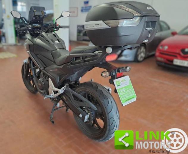 HONDA NC750 X DCT rif. 23784348 - Foto 3