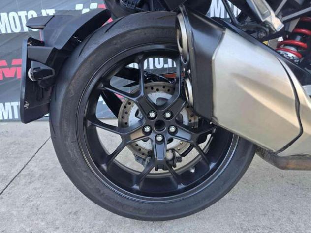 HONDA CB 1000 R Video 360 rif. 23989218 - Foto 10