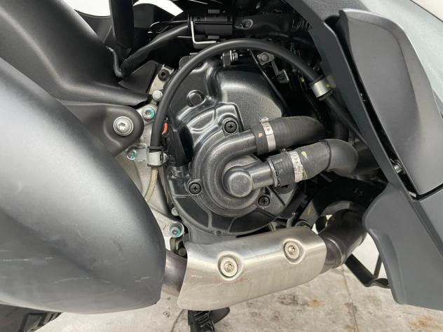 Piaggio Beverly 300 + BAULETTO - Foto 8