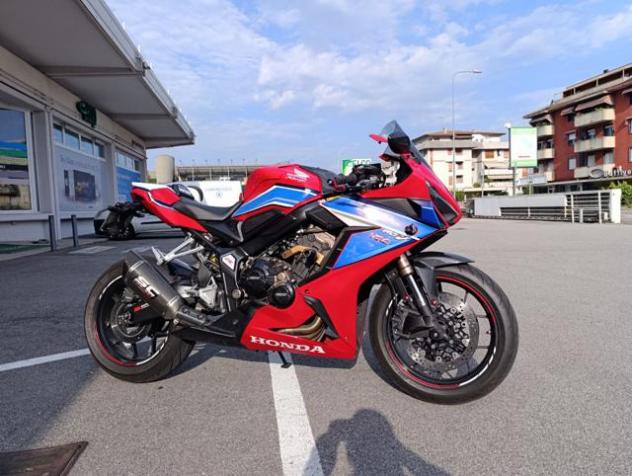 HONDA CBR 650 CBR 650 R rif. 23921476
