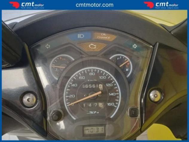 HONDA SH 150 Garantito e Finanziabile rif. 23913146 - Foto 5