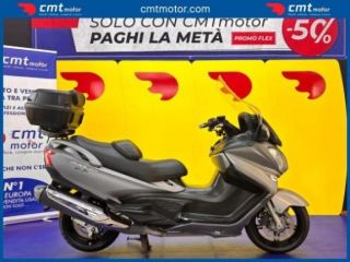 SUZUKI Burgman AN 650 Garantito e Finanziabile rif. 23939745