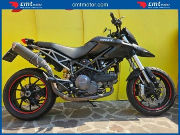 DUCATI Hypermotard 796 Garantita e Finanziabile rif. 23935181