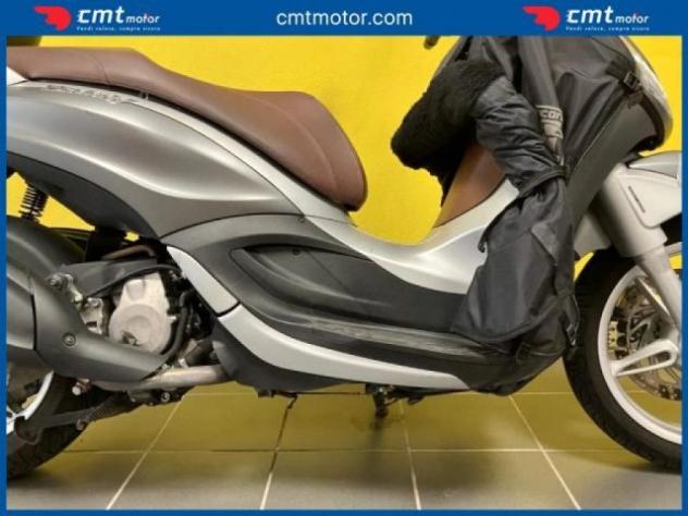 PIAGGIO Beverly Tourer 300 Garantito e Finanziabile rif. 24078650 - Foto 7