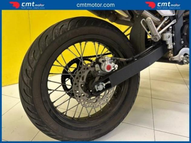 VENT Derapage 125 4T Garantita e Finanziabile rif. 23960852 - Foto 6