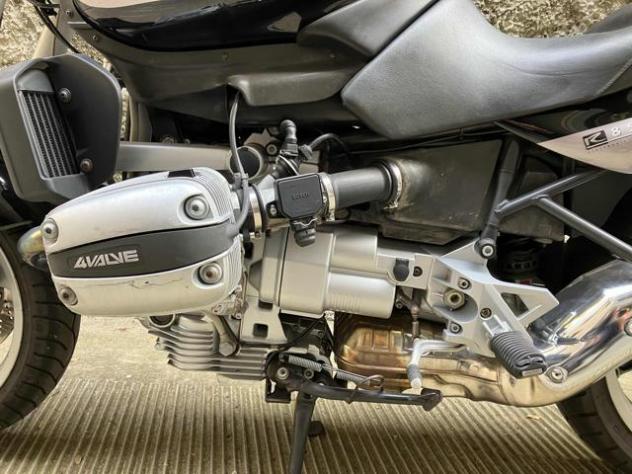 BMW R 850 R . rif. 24169646 - Foto 5