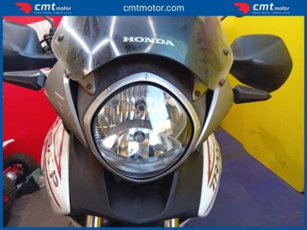 HONDA Transalp XL 700 V Garantita e Finanziabile rif. 24007583 - Foto 8