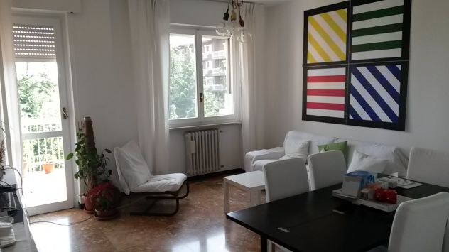 Stanza in affitto a Cernusco sul Naviglio