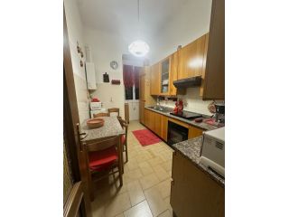 AFFITTO STANZE PER STUDENTI - GENOVA SAN FRUTTUOSO-MARASSI (Corso Galliera 22)