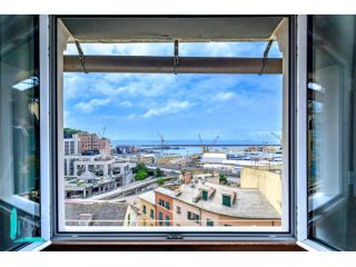 Appartamento in affitto a Genova, Centro