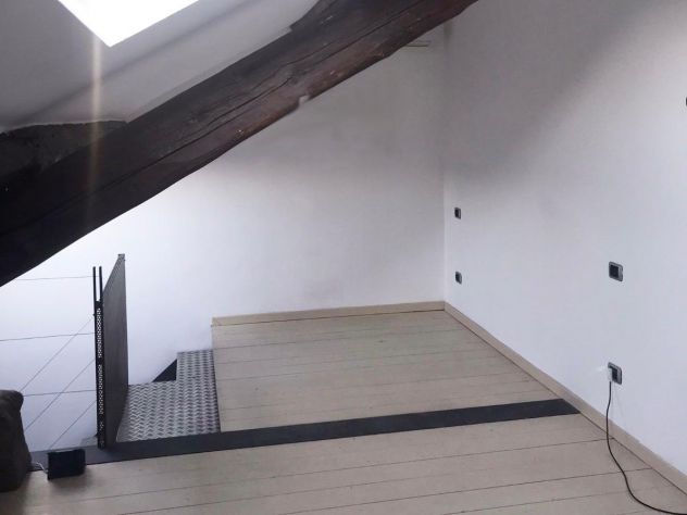 Loft 3 livelli con 2 posti auto – Ex Richard Ginori, M4 Argonne - Foto 3