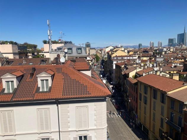TRILOCALE RISTRUTTURATO - BRERA - Foto 6