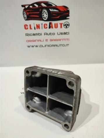 SUPPORTO MOTORE MERCEDES CLK Cabrio W209 W209 A2712230804 DX 271940 benzina 1796 (03) - Foto 3