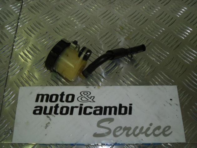 SERBATOIO OLIO POMPA FRENO POSTERIORE HONDA CB1000R 92KW (2009) 45511MELD21