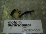 SERBATOIO OLIO POMPA FRENO POSTERIORE HONDA CB1000R 92KW (2009) 45511MELD21