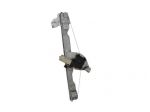 Alzavetro Anteriore Sinistro Dacia Duster 82007338290 - 11905
