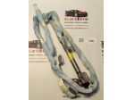 AIRBAG A TENDINA LATERALE PASSEGGERO TOYOTA Prius 1° Serie 401629108Q42 (9704)