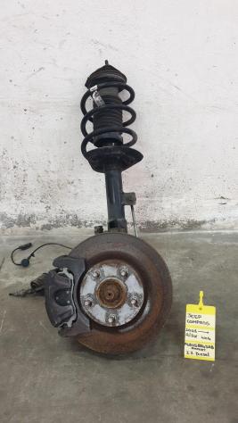 MONTANTE SOSPENSIONE ANT. SX JEEP Compass Serie 68088535AD (1115) - Foto 2