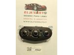 CENTRALINA CLIMA DACIA Sandero Serie II 5P3741700 H4BG4 (1220)