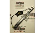 MECCANISMO ALZAVETRO POST. SX AUDI A4 Avant (8K5) 8K0839461A CAGA (0815)