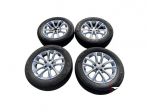 Cerchi Lega 17 Jeep Cherokee 6bg71trmab - W01554