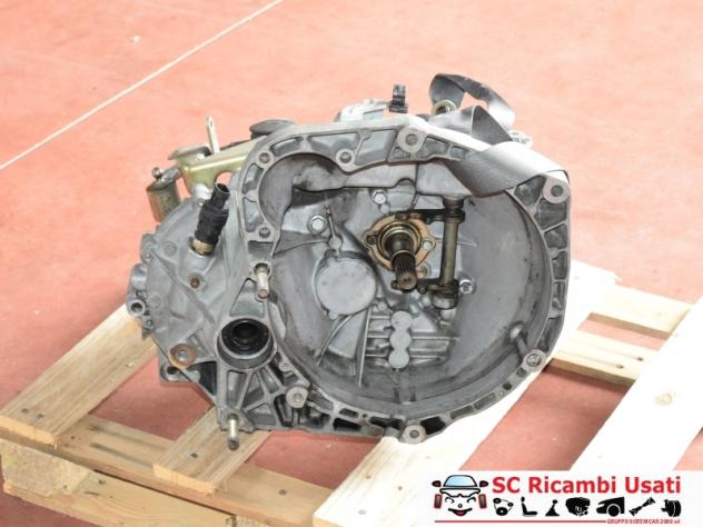 Cambio Manuale Fiat Coupe 1.8 5 Marce 183A1000 - 25339 - Foto 5