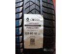 2 gomme 225 60 18 pirelli inv a3427