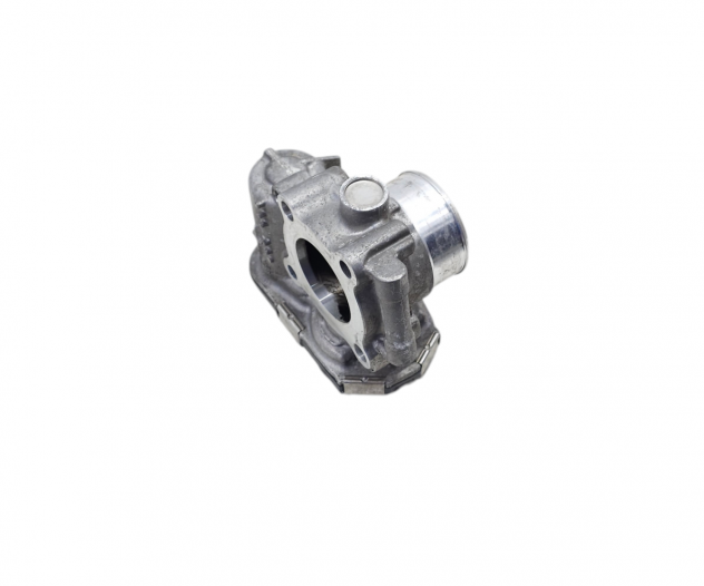 CORPO FARFALLATO OPEL Corsa E 3° Serie 55562270 B14XER Bifuel/Gas 1400 (15) - Foto 10