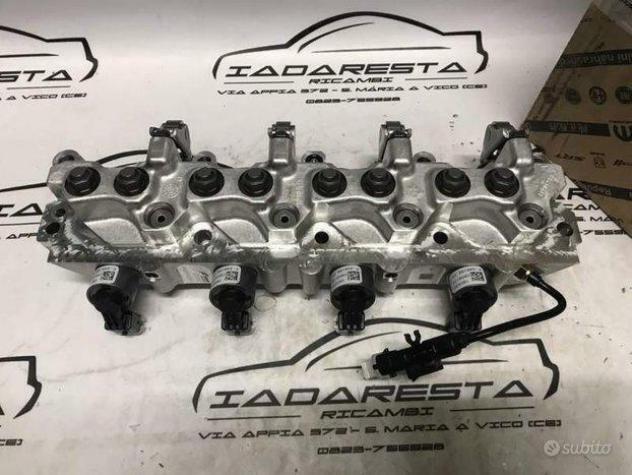Testata 1.4 Mito 500 Abarth Giulietta 46342822 - Foto 2