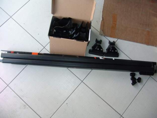 Kit barre portatutto renault scenit iv - Foto 2