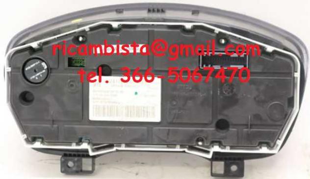 Ford C-Max quadro strumenti 8V4T10849EG - Foto 2