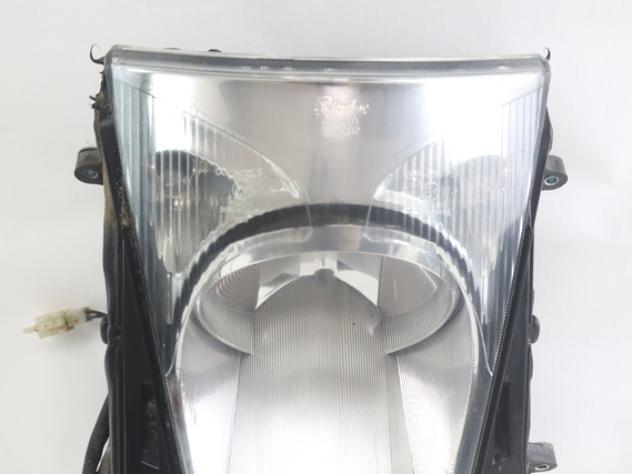 HONDA PANTHEON 125 33100KRJ901 FARO ANTERIORE 03 - 08 HEADLIGHT - Foto 2
