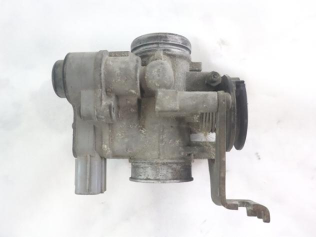 SUZUKI SIXTEEN UX 125 1340020H10000 CORPO FARFALLATO 07 - 14 THROTTLE BODY - Foto 3