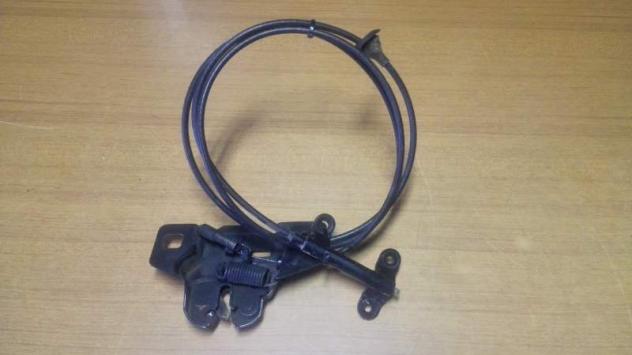 Cavo Apertura cofano motore JEEP Grand Cherokee 2.5 TD 98