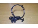 Cavo Apertura cofano motore JEEP Grand Cherokee 2.5 TD 98