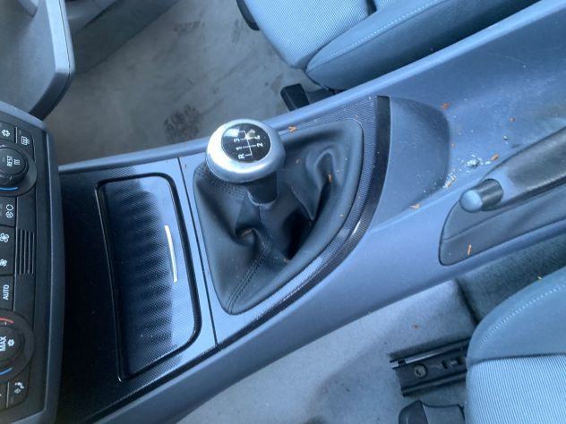 Ricambi BMW e87 118 benzina n46b20b 95 kw - Foto 5