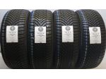 4 GOMME 225 50 18 YOKOHAMA A68288