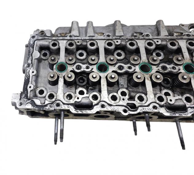 TESTA COMPLETA PEUGEOT 3008 Serie 9820580980 YH01 Diesel 1500 (1623) - Foto 4