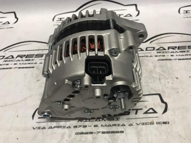 Alternatore 3.0 Dci Cabstar Movano Master 7701070077 - Foto 3
