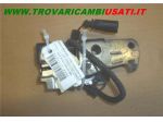SERRATURA COFANO ANT. VOLKSWAGEN GOLF (5M) Plus / Cross  Carrozzeria  Lamie &hellip;