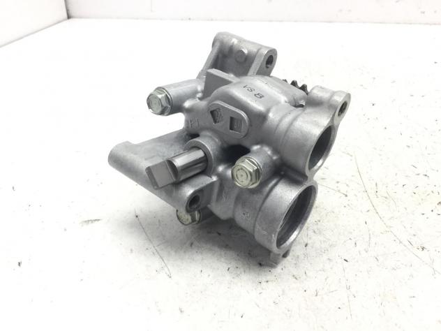 HONDA CBR RR ABS KM0 600 POMPA OLIO E INGRANAGGIO 2024 2026 PC69A4RK - Foto 6