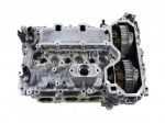 TESTA COMPLETA OPEL Corsa F Serie 9811346480 Benzina 1200 (19)
