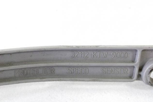 HONDA SH 300 32112KTW900 PROTEZIONE SENSORE DI VELOCITÀ NF02 11 - 14 SPEED SENSOR PROTECTOR 32112KTW9000 - Foto 3