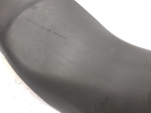 HONDA HORNET 600 SELLA SADDLE CON FODERA MACCHIATA 2003 PC36A03F - Foto 2