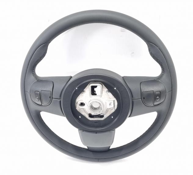 VOLANTE FIAT 500 X Serie 07356931070 (15) - Foto 11