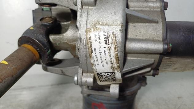 PIANTONE STERZO FIAT 500 L Serie (351_352) 005187390400/ 312A2000 (12) - Foto 2