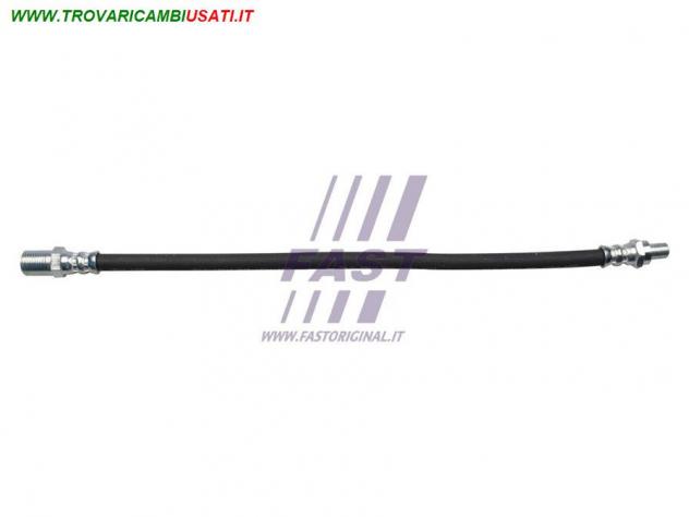 TUBO FLESSIBILE FRENO IVECO DAILY 90 POSTERIORE SX/DX 385MM FT35044